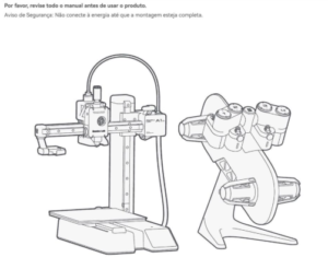 Manual Completo de Manutenção para Impressoras 3D